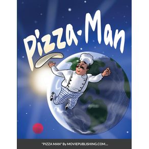 PIZZA-MAN