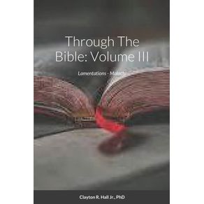 Through-The-Bible