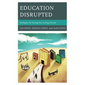 Education-Disrupted