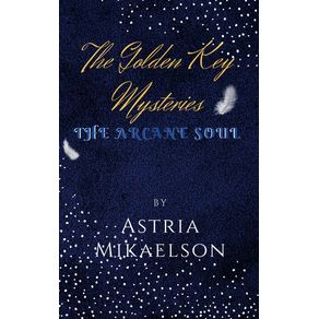 The-Golden-Key-Mysteries