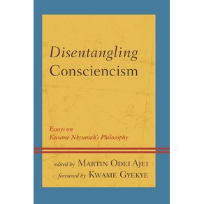 Disentangling-Consciencism