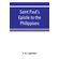 Saint-Pauls-Epistle-to-the-Philippians--a-revised-text-with-Introductionnotesand-disserations