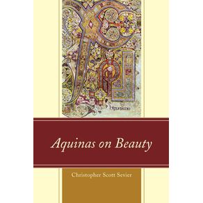 Aquinas-on-Beauty