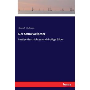 Der-Struwwelpeter