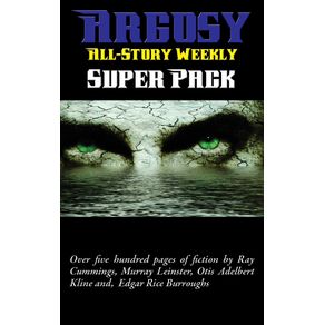 Argosy-All-Story-Weekly-Super-Pack