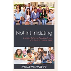 Not-Intimidating