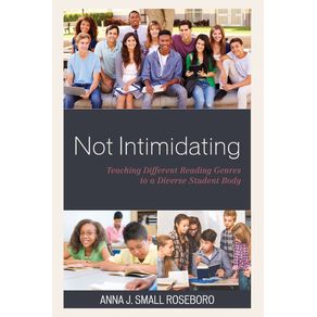 Not-Intimidating