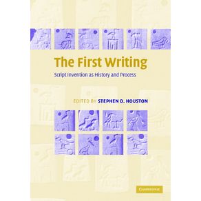 The-First-Writing