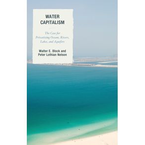 Water-Capitalism