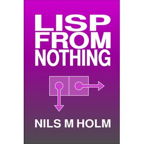 LISP-From-Nothing