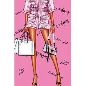 Fashion-Girl-Journal