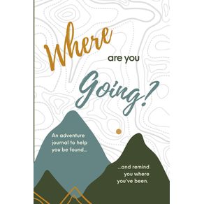 Where-are-you-Going-