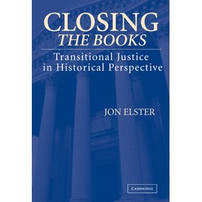 Closing-the-Books