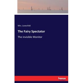 The-Fairy-Spectator