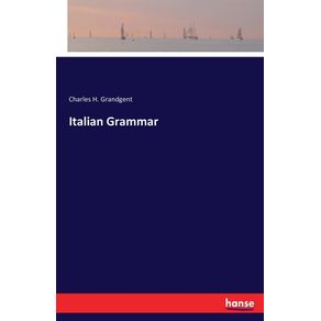 Italian-Grammar