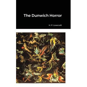 The-Dunwich-Horror