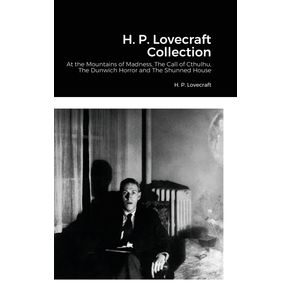 H.-P.-Lovecraft-Collection