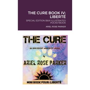 THE-CURE-BOOK-IV