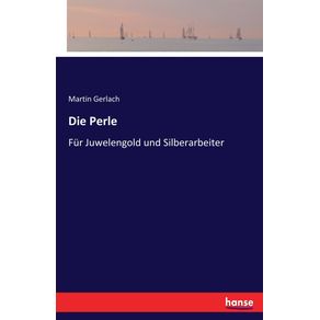 Die-Perle