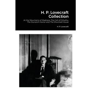 H.-P.-Lovecraft-Collection