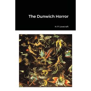 The-Dunwich-Horror