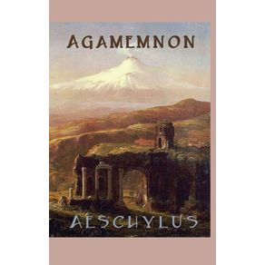 Agamemnon