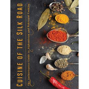 Cuisine-of-the-Silk-Road