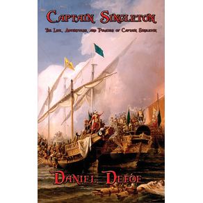 Captain-Singleton