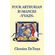 Four-Arthurian-Romances--Yvain-
