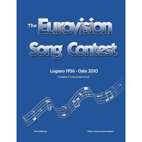 The-Complete---Independent-Guide-to-the-Eurovision-Song-Contest-2010