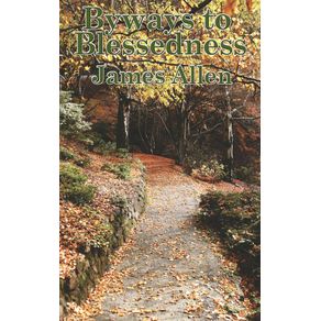 Byways-to-Blessedness