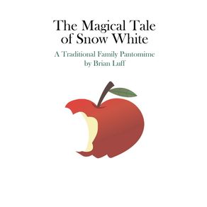 The-Magical-Tale-of-Snow-White