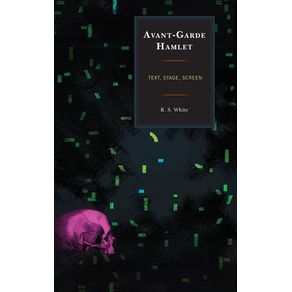 Avant-Garde-Hamlet