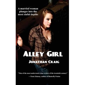 Alley-Girl