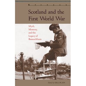 Scotland-and-the-First-World-War