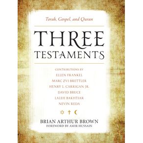 Three-Testaments
