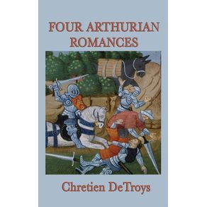 Four-Arthurian-Romances