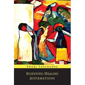 Scientific-Healing-Affirmations