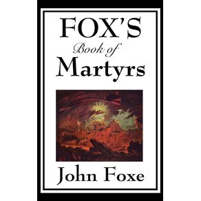 Foxs-Book-of-Martyrs