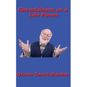 Cheerfulness-as-a-Life-Power