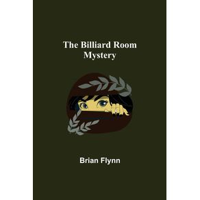 The-Billiard-Room-Mystery