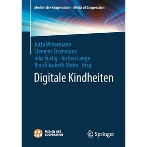Digitale-Kindheiten