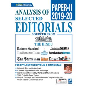 Analysis-of-Selected-Editorials-Paper-2--2019-2020-