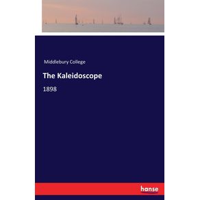 The-Kaleidoscope