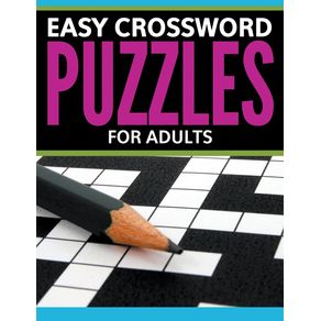 Easy-Crossword-Puzzles-For-Adults