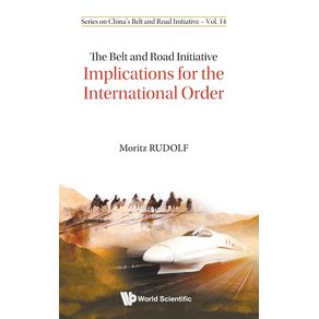 The-Belt-and-Road-Initiative