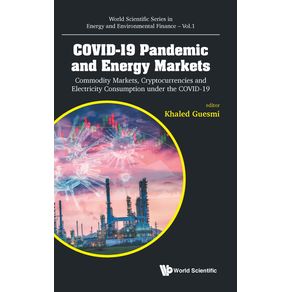 COVID-19-Pandemic-and-Energy-Markets