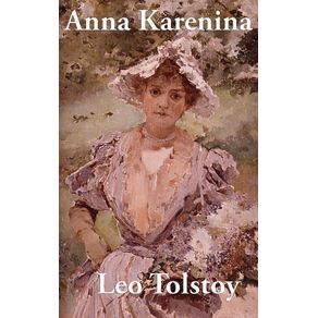 Anna-Karenina