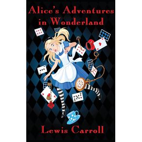 Alices-Adventures-in-Wonderland--Illustrated-