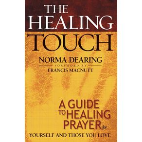 Healing-Touch